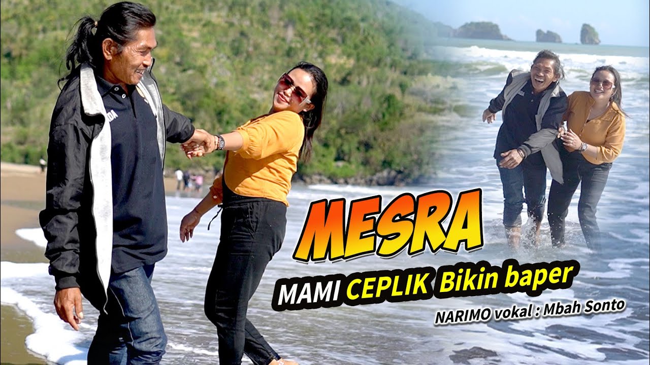 MAMBU KOTANG // Kampung Ruwet // Film Pendek Sontotv Komedi Eps.12