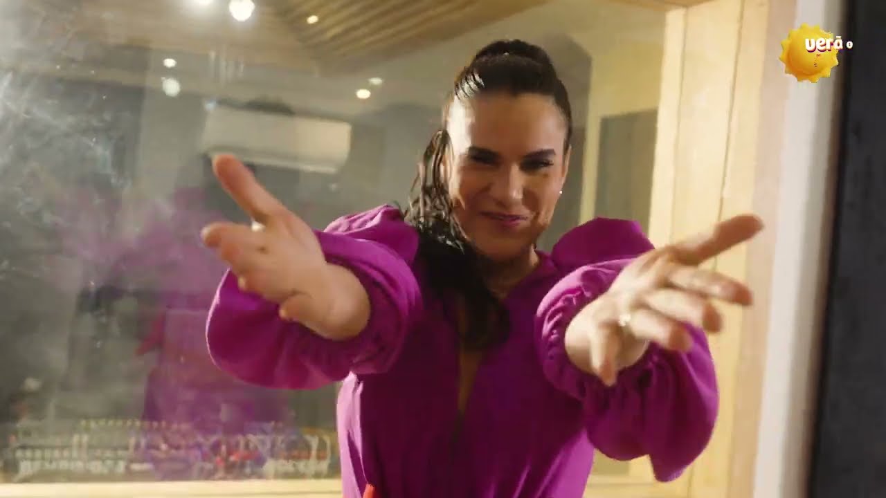 Verão que encanta: Vem com a Aratu você também