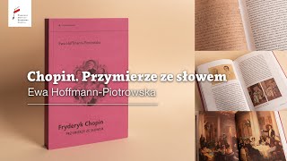 Fryderyk Chopin. Przymierze ze słowem [Fryderyk Chopin: a covenant with the word] by Chopin Institute 2,038 views 5 months ago 5 minutes, 44 seconds