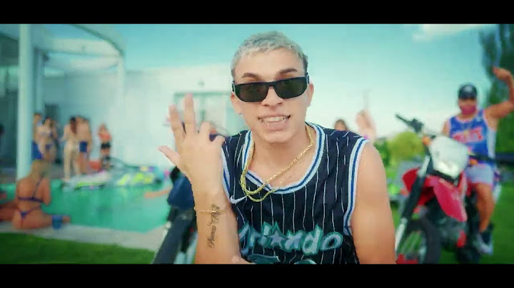 Perro Primo, Roze, DJ Cronox, DT.Bilardo,Fauna Music - PEUTEA RKT - (Video)