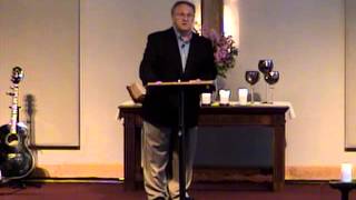 20140720 - Psalm 2 - The Unimpeachable King Jesus (Perry Jones)