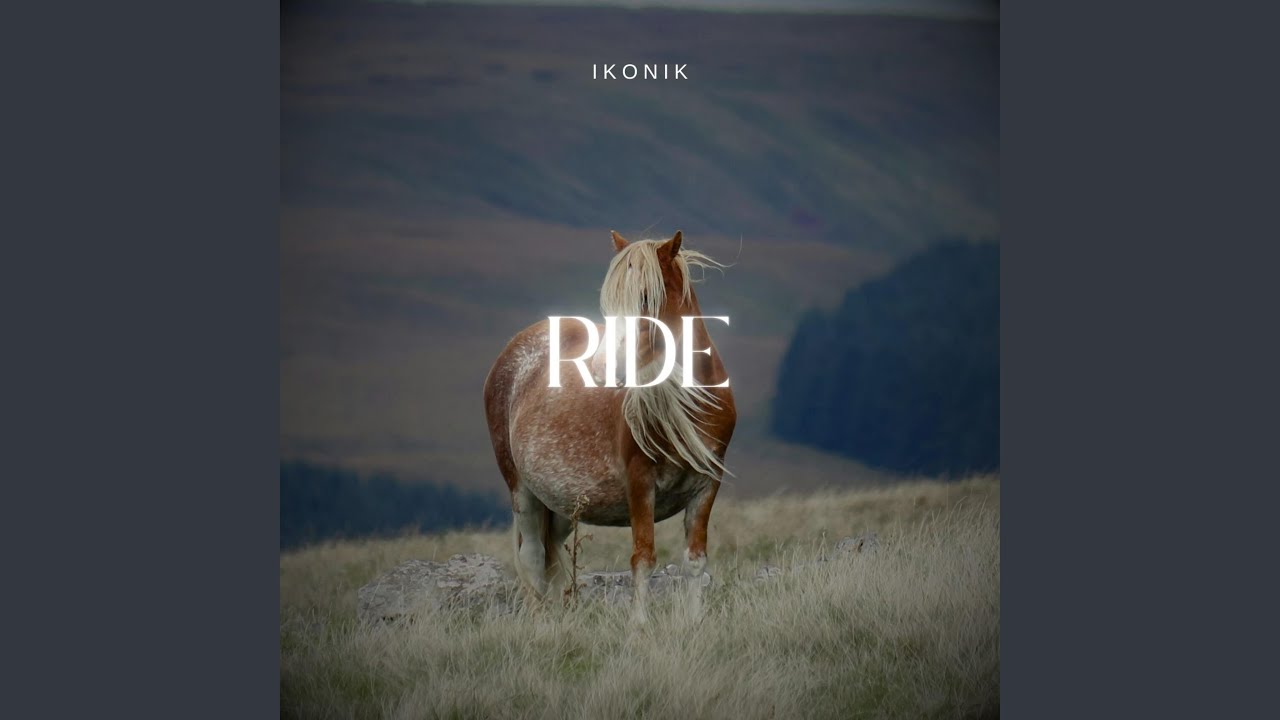 Watch Ride (Radio Edit) on YouTube Watch Ride (Radio Edit) on YouTube