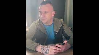 Dougie Joyce We Are Coming With Andy Smith Now