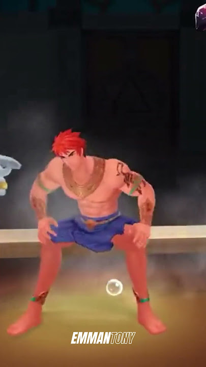 #GYEE | Nueva Rainbow skin de #Kovit @GYEELATAM