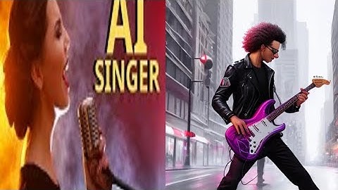 Free Text to Speech AI : Clone Your Voice and Make it Sing! | AI Voice Cloning