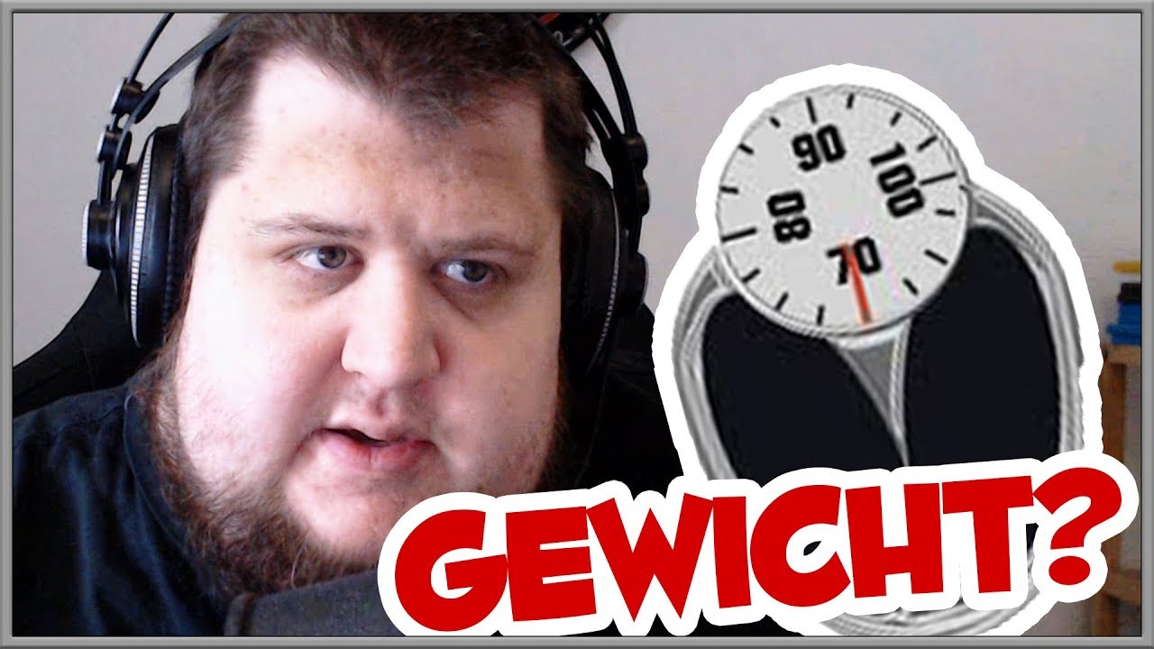 WIEVIEL WIEGE ICH? Selbstständigkeit? Magenband OP?! - CORNEL FAQ