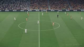 🔴EN DIRECT : Allemagne vs Côte d’Ivoire | Coupe du Monde de la FIFA 2026 | Simulation de match co...