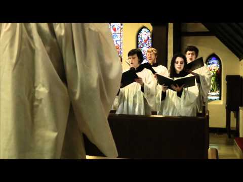Old Hundredth Psalm Tune  arr. Ralph Vaughan Williams, 1953  Processional *