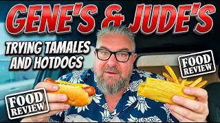 Is Gene’s And Jude’s Worth The Hype?