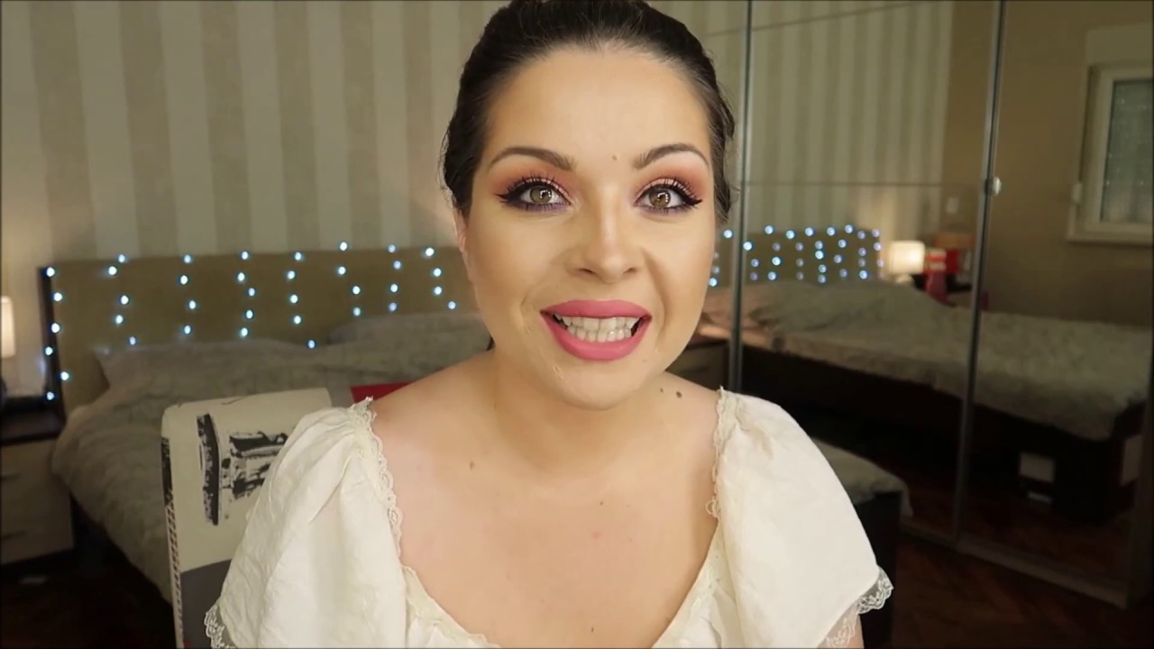 Ingrid prajmer (podloga, baza) za lice za ublažavanje bora  | K&P