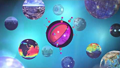 Pufferfish: A World of Information, Transformed (subtitles)