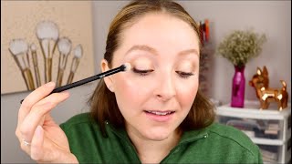 DAY 8 OF GIVEAWAYS! | ESTATE COSMETICS EYE SHADE EYESHADOW SINGLE REVIEW