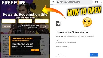 HOW TO CLAIM FFIC REWARDS -para SAMSUNG A3,A5,A6,A7,J2,J5,J7,S5,S6,S7,S9,A10,A20,A30,A50,A70
