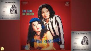 Oma Irama FT Elvi Sukaesih | Janda Kembang | Full Album Original