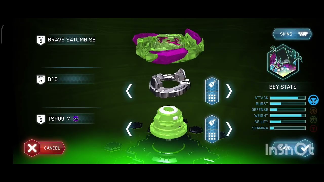 Beyblade Burst QuadDrive BU Divine Belial Nexus Adventure-3 Dangerous ... Best beyblade in the world