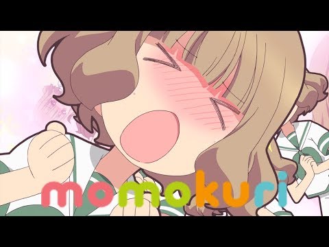 momokuri - Opening | Daisuki dayo Daisuki dayo Umarete kite Arigatou