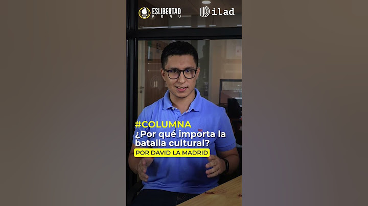 🤔 ¿Qué es la batalla cultural? | #ILADSFL🐍 #ideología #derecha #shorts #izquierda