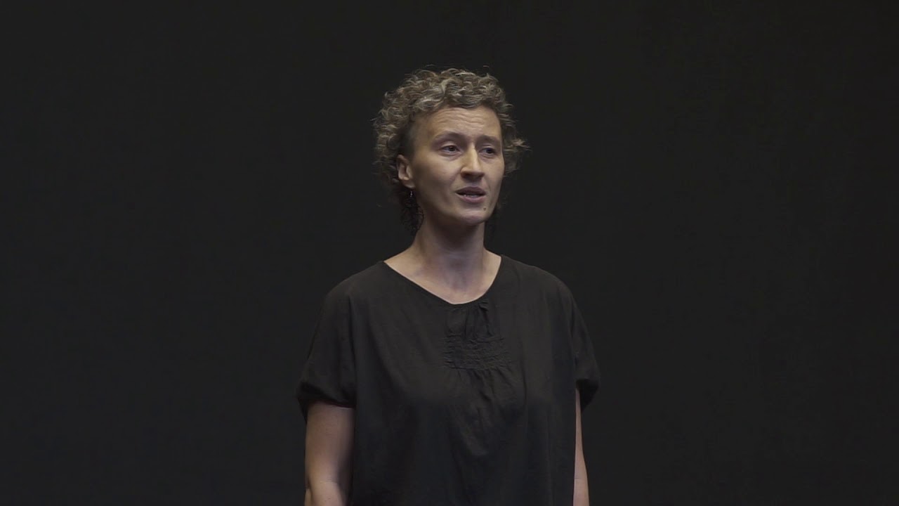 Turniej Muzyków Prawdziwych: Justyna Mazurkiewicz