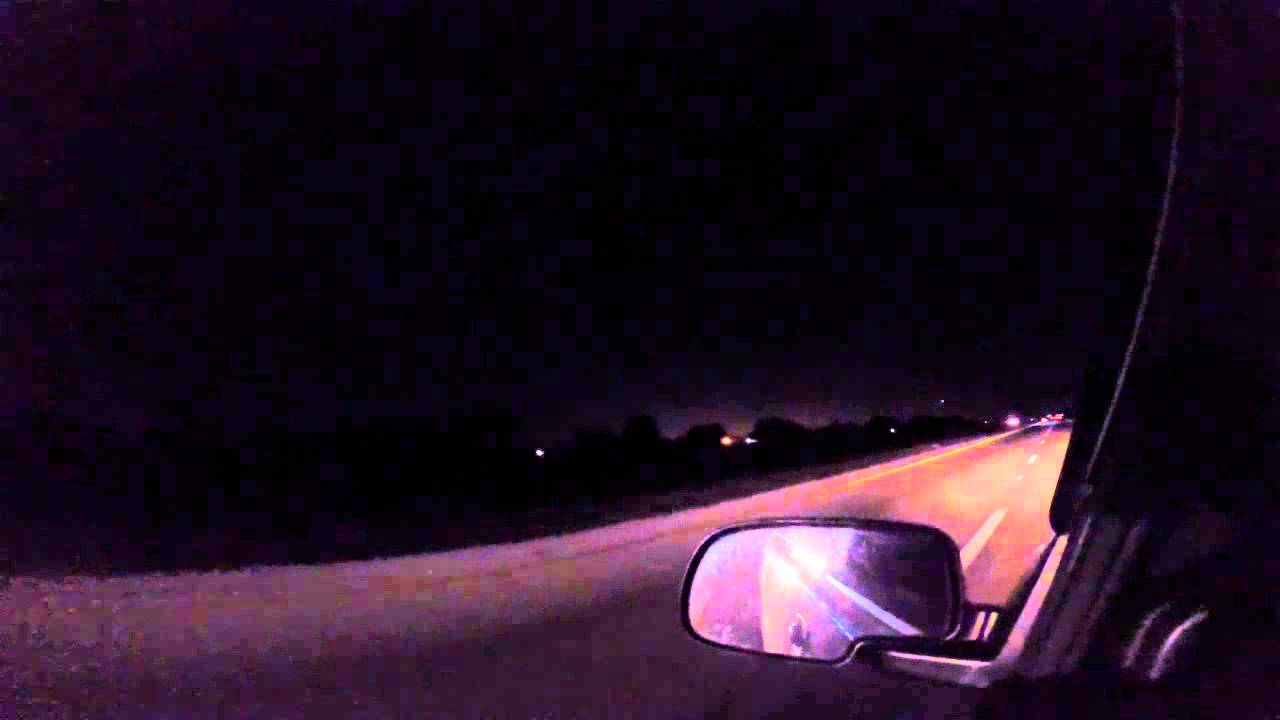 Difference between a 1000cc and a 600cc - YouTube