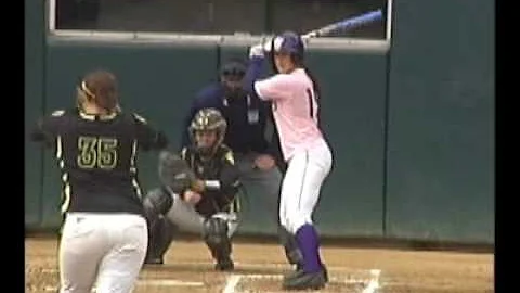 Danielle Lawrie Highlight Video