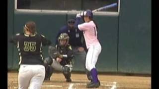 Danielle Lawrie Highlight Video