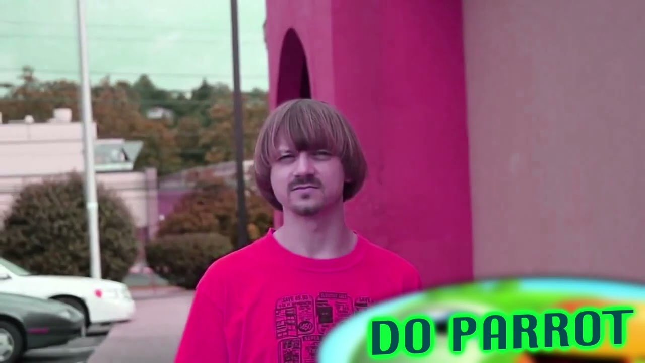 Preview 2 Weird Paul Taco Bell Effects (Preview 2 Patridge Deepfake Effects)