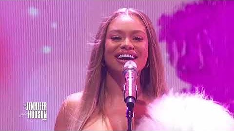 Thumbnail of Latto Brings the Heat with Her Grammy-Nominated Hit ‘Big Mama’!