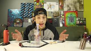 super smoke session!!