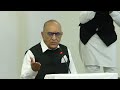 Syed Nazir ul Hassan Gilani member Election commission AJ&K addressing the administration: