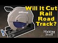 Evolution 15" Metal Cutting Chop Saw Review - Model S380CPS