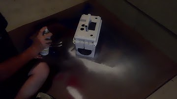 DIY Ammo Box Boom Box How To Build Part 4