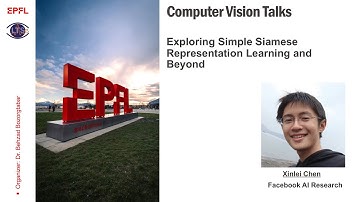 Exploring Simple Siamese Representation Learning and Beyond