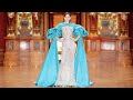 Ziad nakad haute couture springsummer 2022