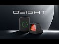 Olight Osight: See the power and more!