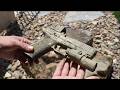How to paint your gun | Pistol & Rifle
