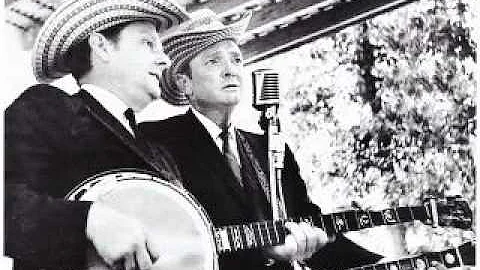 Stanley Brothers - Handsome Molly