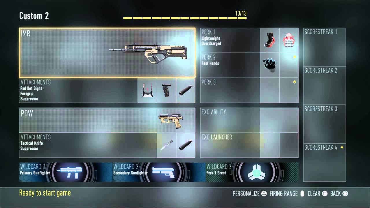Cod advanced warfare 15th prestige glitch/Hack