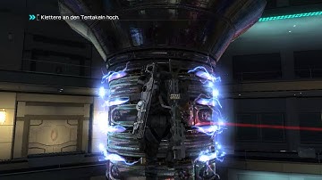 Binary Domain - Chapter 5-1: Intelligent Artifice - 022 Gameplay HD