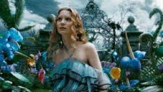 Alice In Wonderland Movie Explained In Hindi L Movie Explained In Hindi