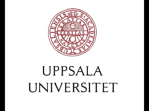 Master's Thesis: Hosting an International Master's student - Uppsala University (Pharmacy Faculty)