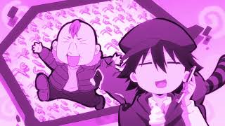 {Poe x Ranpo} ~ Love wont wait @xxMintoStarxx