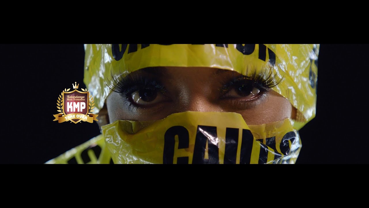 FLERINE  - BOZA (Official Music Video)