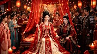 [FULL] Died Tragically Before Wrong Marriage Brings Warm Devoted Love#minidramas
