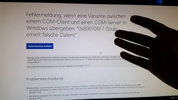 Die ABSOLUT beste Windows Problembehandlung!!!!