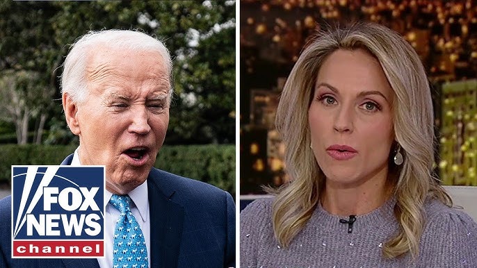 This Is Pissing Biden Off Nicole Saphier