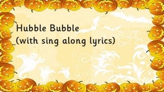 Hubble Bubble chords