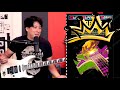 Is This MÖTLEY CRÜE Guitar Book The New KING Of BAD TAB Is This MÖTLEY CRÜE Guitar Book The New KING Of BAD TAB