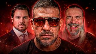 VORCARO PRESO HOJE, NIKOLAS FERREIRA E PINÓQUIO DE EMBU