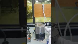 MET 211L- SAYBOLT VISCOSITY DETERMINATION (Experiment No.2)