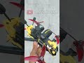 Mario 5 DJI O4 pro  #fpvdrone  #speedybee #mario5